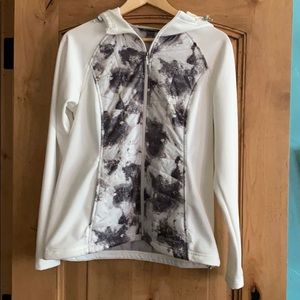 Eddie Bauer Down Jacket